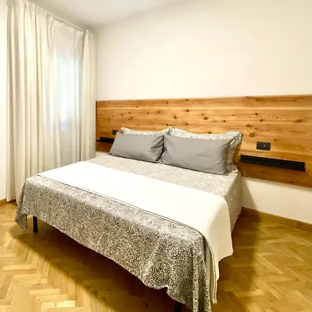 Appartement Pthouse Badia Prataglia