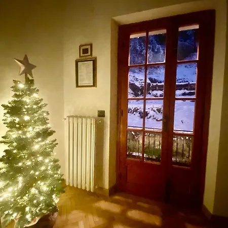 Appartement Pthouse Badia Prataglia