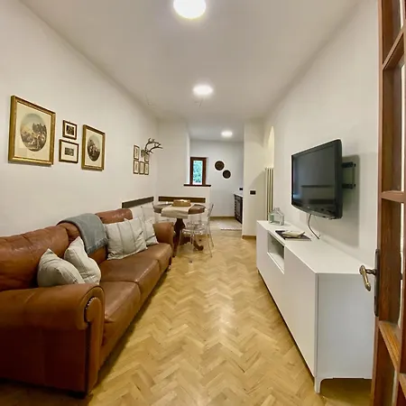 Appartement Pthouse *