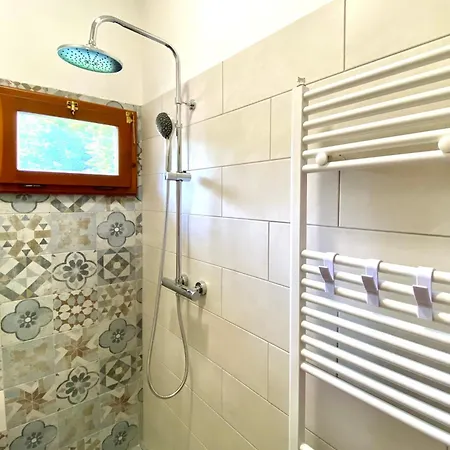 Pthouse Apartament Badia Prataglia