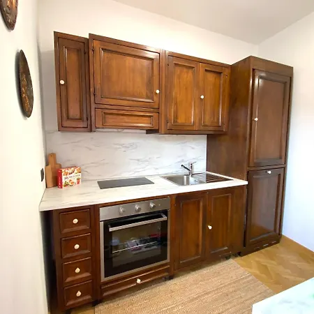 Pthouse Apartamento Badia Prataglia