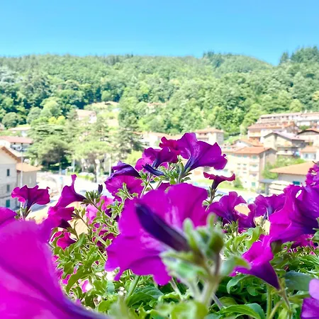 Pthouse Apartamento Badia Prataglia