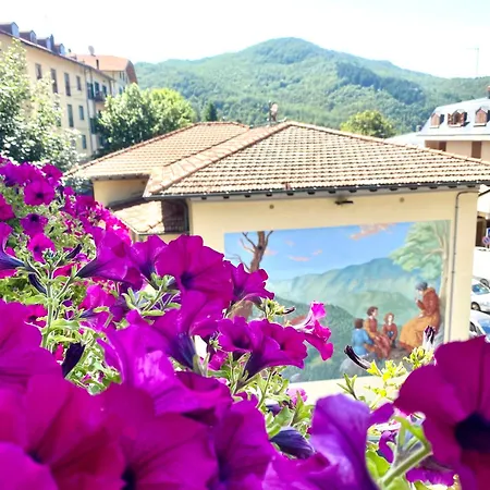 Pthouse Badia Prataglia