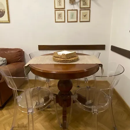 Pthouse Apartament *