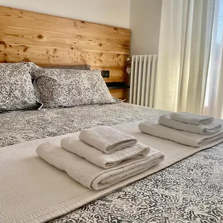 Pthouse Badia Prataglia