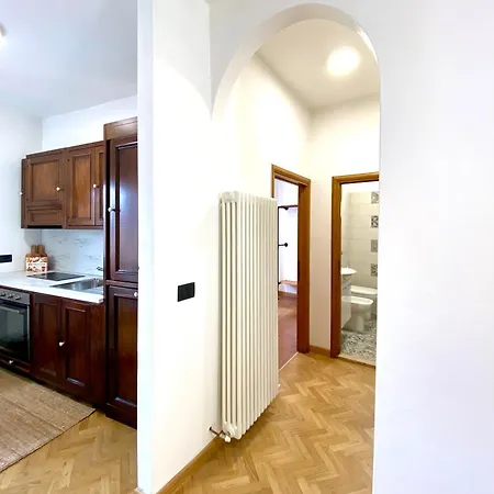 Pthouse Apartamento