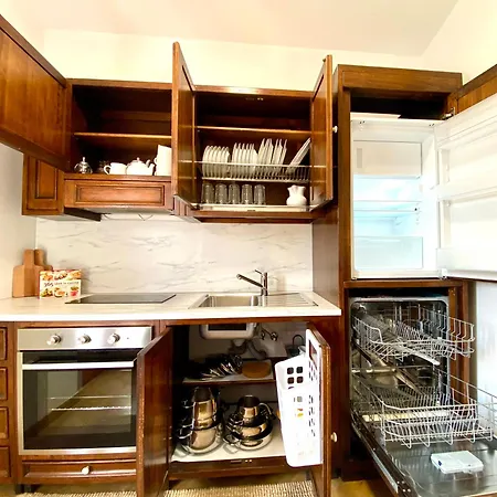 Pthouse Apartamento