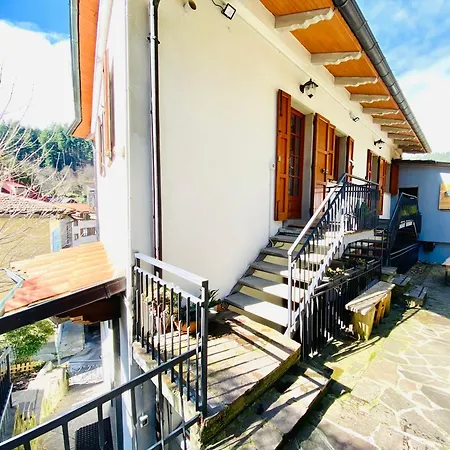 Pthouse Badia Prataglia