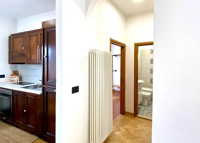 Pthouse Apartment