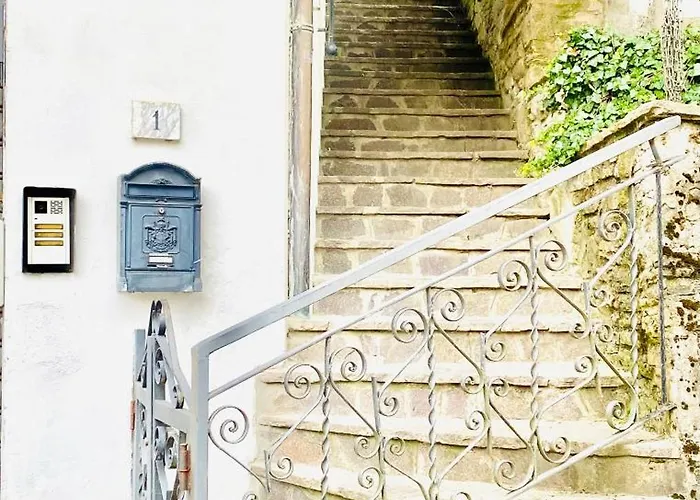 Pthouse Apartment Badia Prataglia
