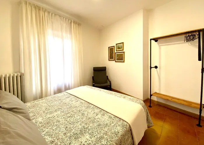 Pthouse Apartment Badia Prataglia