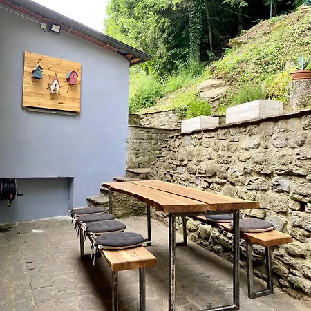 Pthouse Badia Prataglia